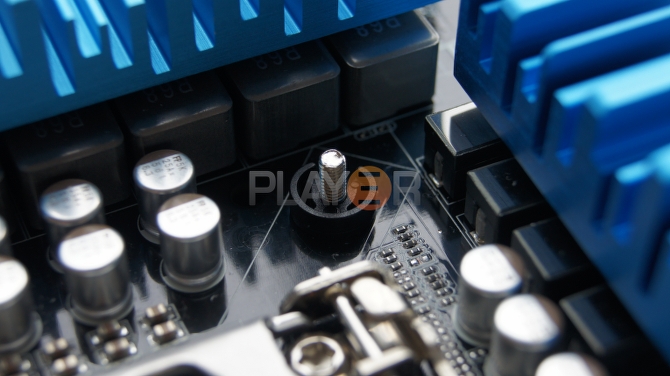 Be Quiet Dark Rock Pro 2 Backplate Screw Through Motherboard With Plastic Clips 