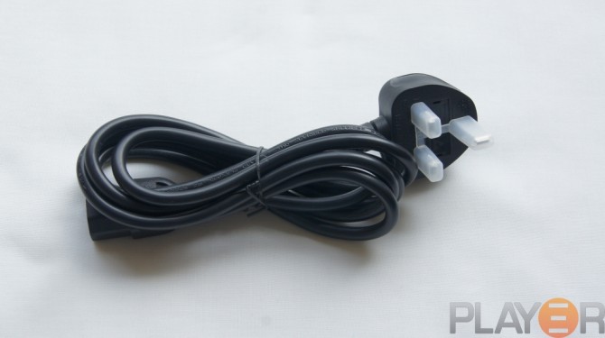 Be Quiet Pure Power L8 530W Power Cable