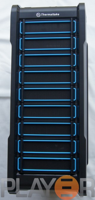 Thermaltake Chaser A31 Case Front
