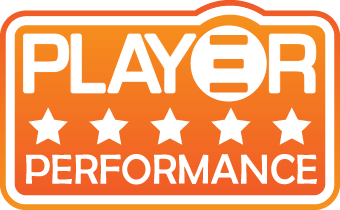 Play3r performance award