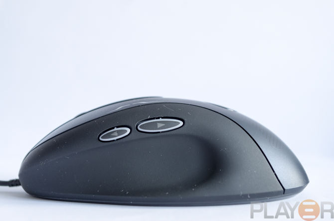 G400S Review Play3r