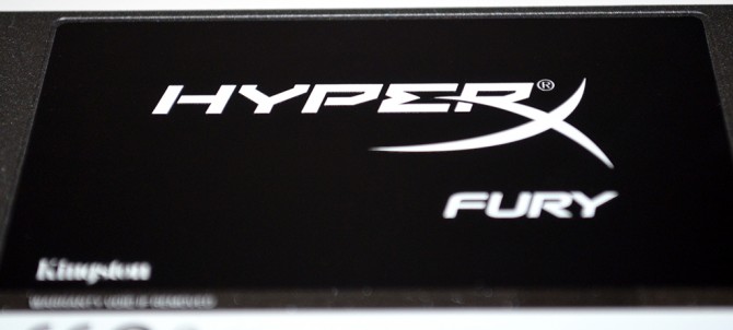 Thereby Wrong Incident, event Kingston HyperX Fury 120GB SSD Review | Page 3 | Play3r