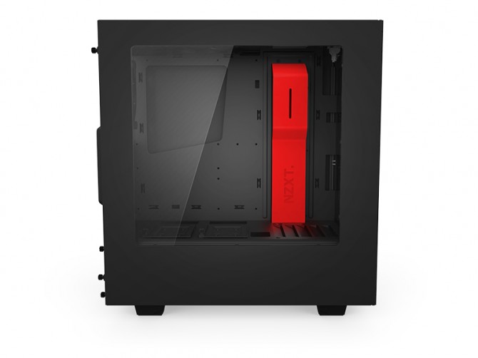 S340-case-Colors Edition Red-left side panel-06