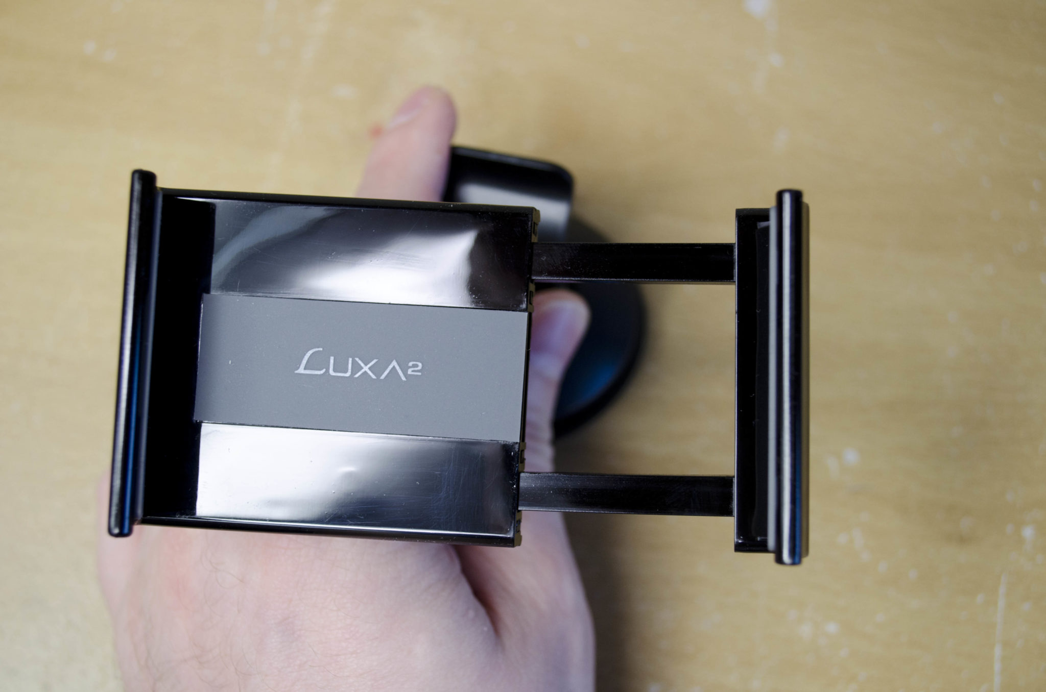 Luxa2 Smart Clip