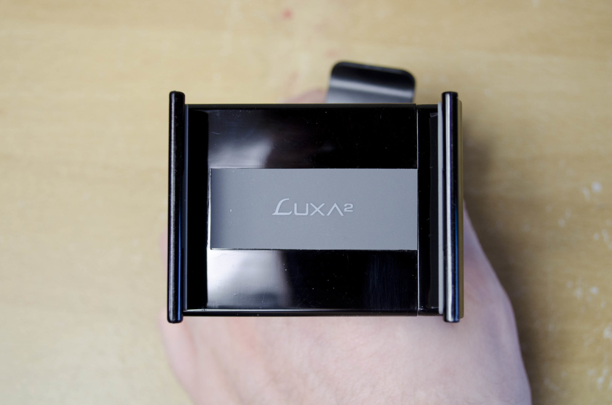 Luxa2 Smart Clip _4