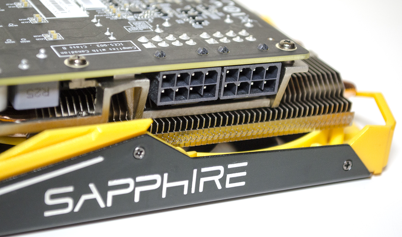 Sapphire R9 290X Tri-X 8GB 9