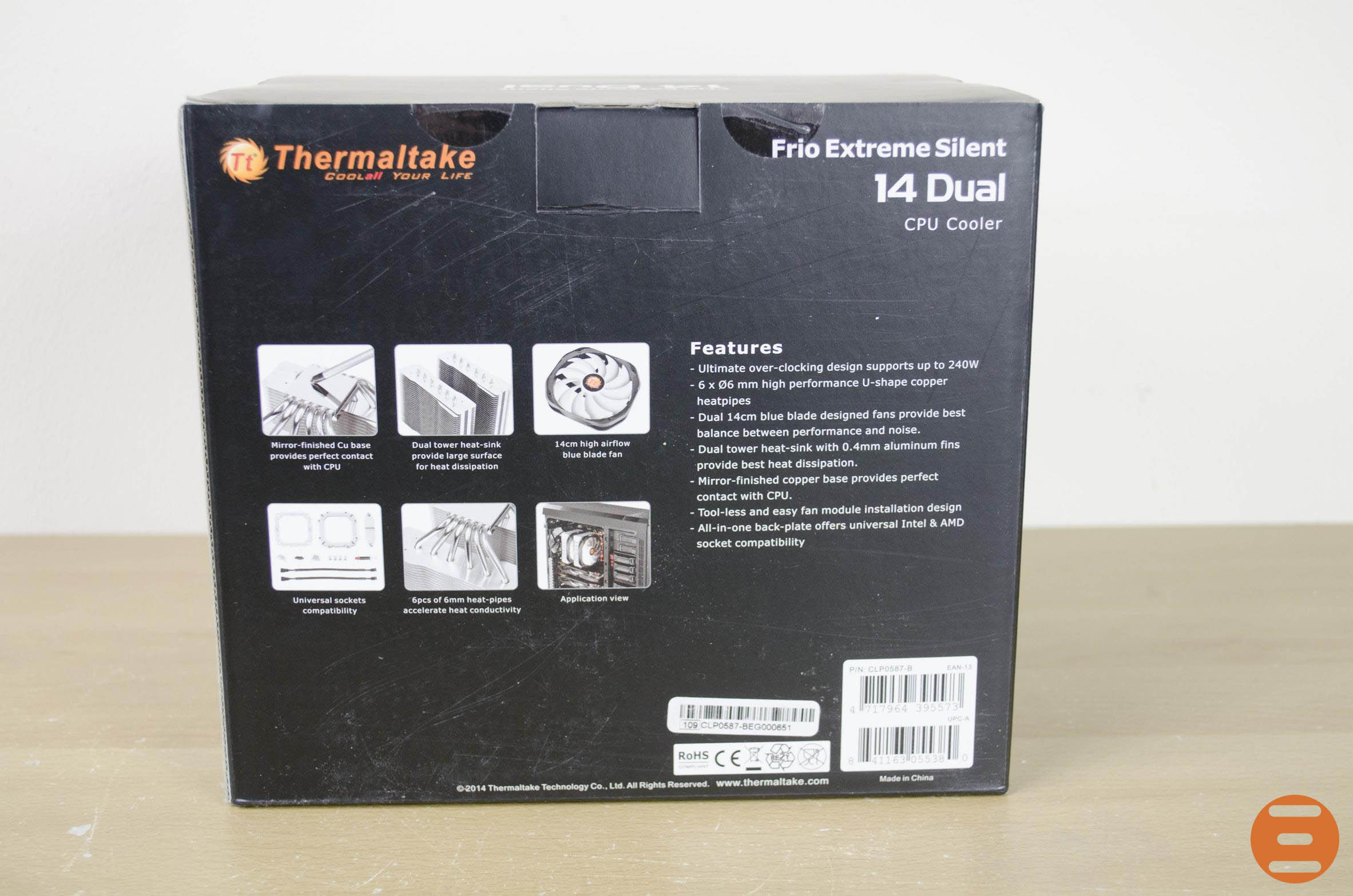 Thermaltake Frio Extreme Silent 14 Dual_20
