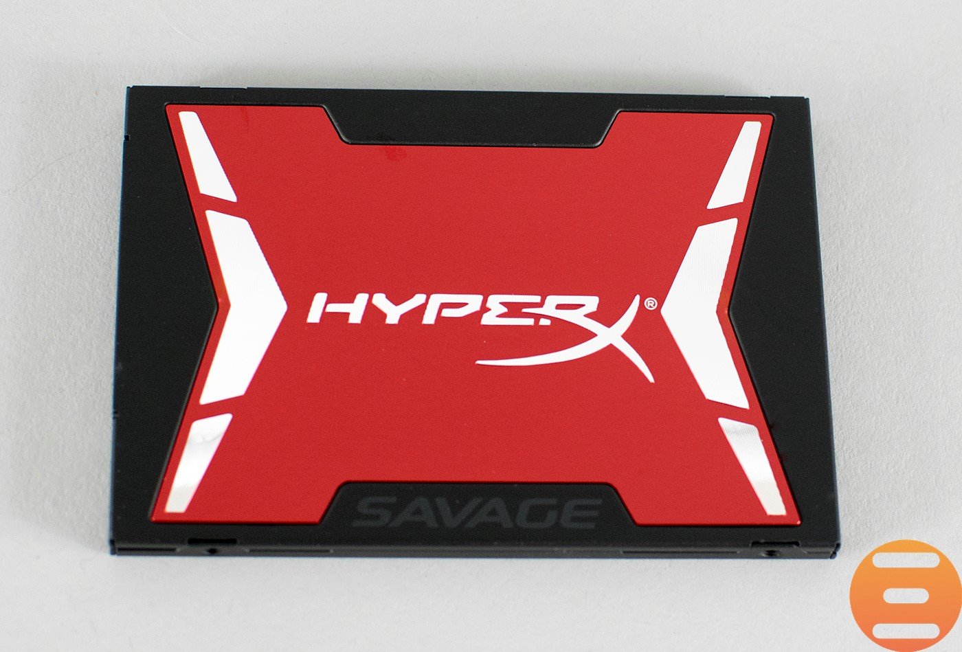 HyperX Savage 240GB SSD 4