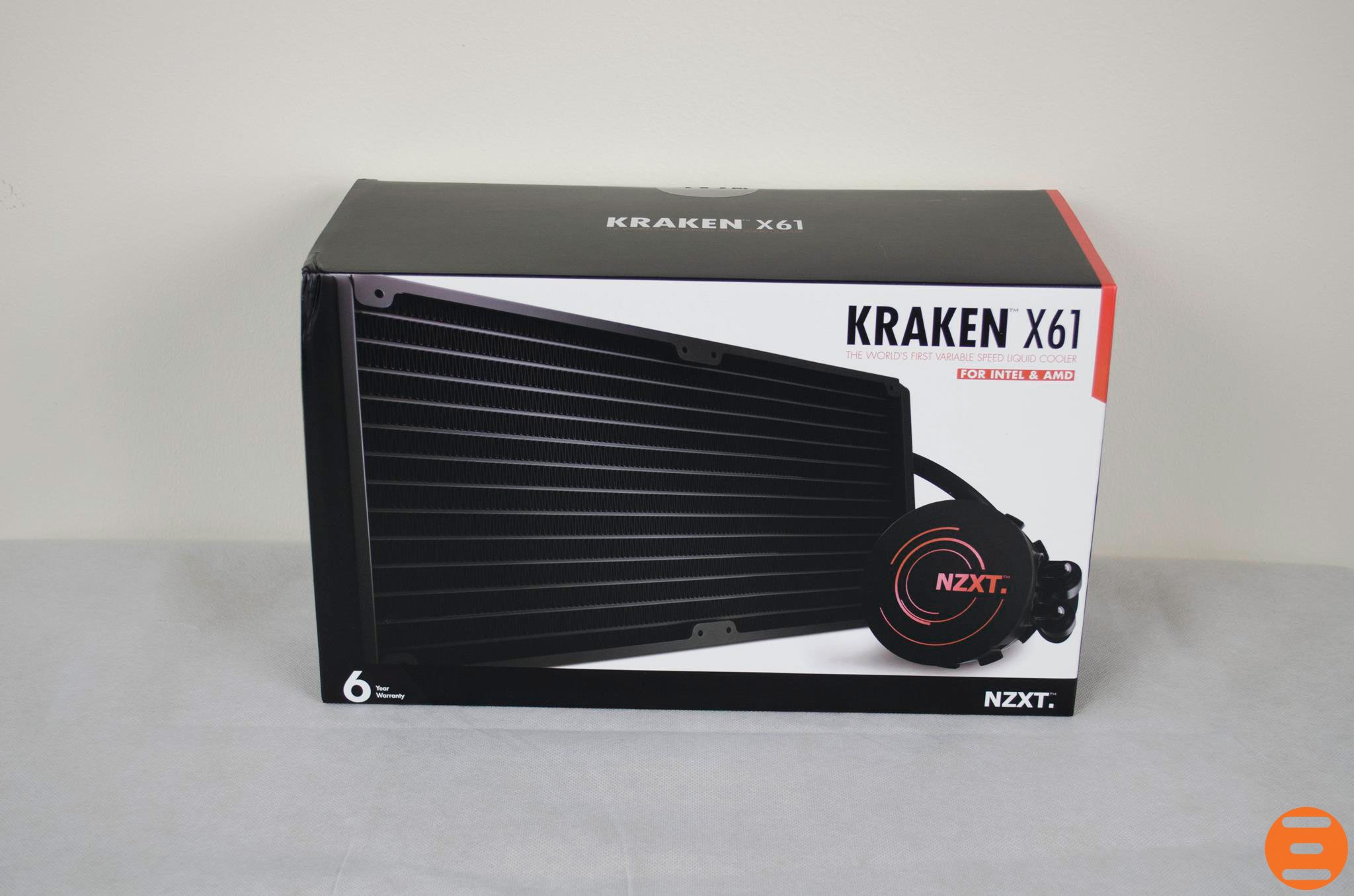 NZXT-Kraken-X61-AIO-CPU-Cooler