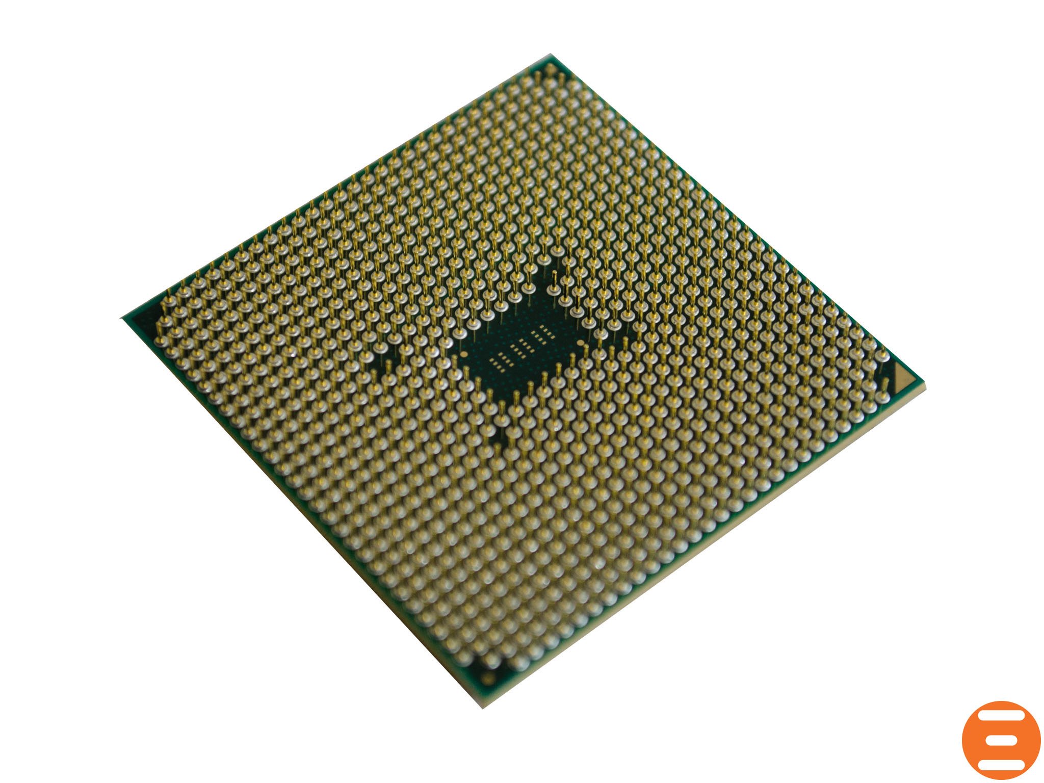 AMD Godavari 7870K APU pins