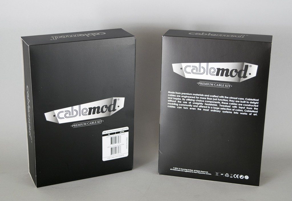 CableMod Box 1