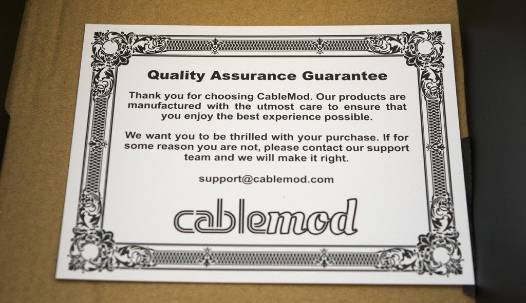 CableMod Box 4