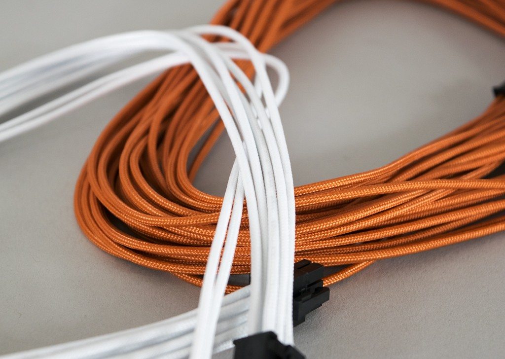 CableMod Cables 2
