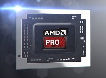 AMD Pro APU
