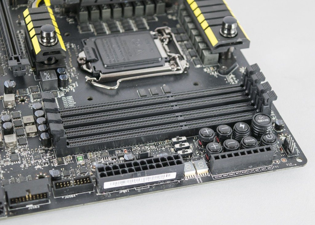 MSI Z97 XPOWER AC Motherboard 5