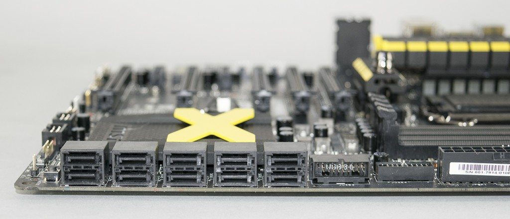 MSI Z97 XPOWER AC Motherboard 7