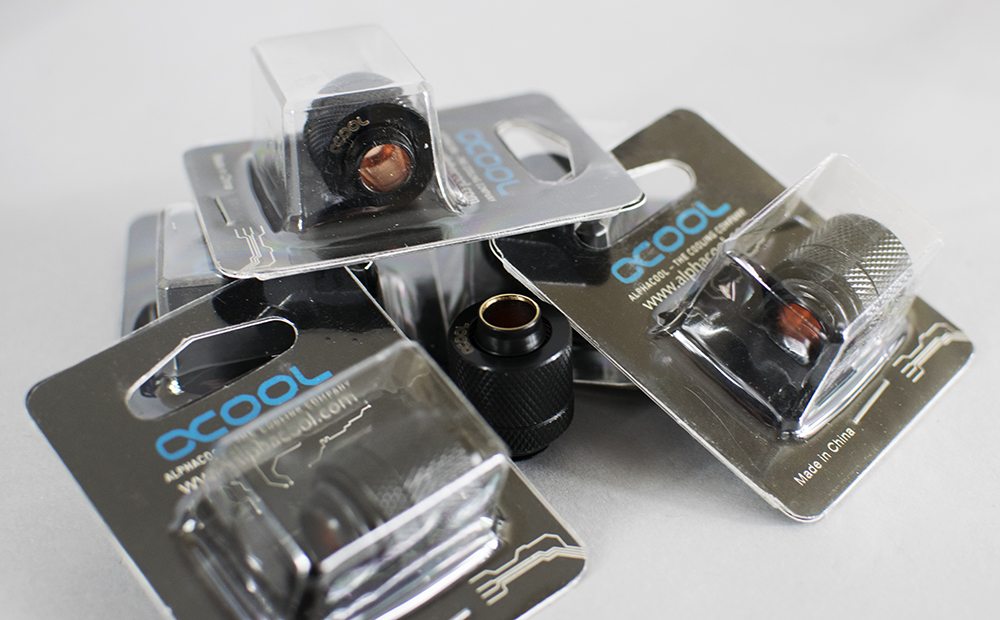 Alphacool WC Review 6