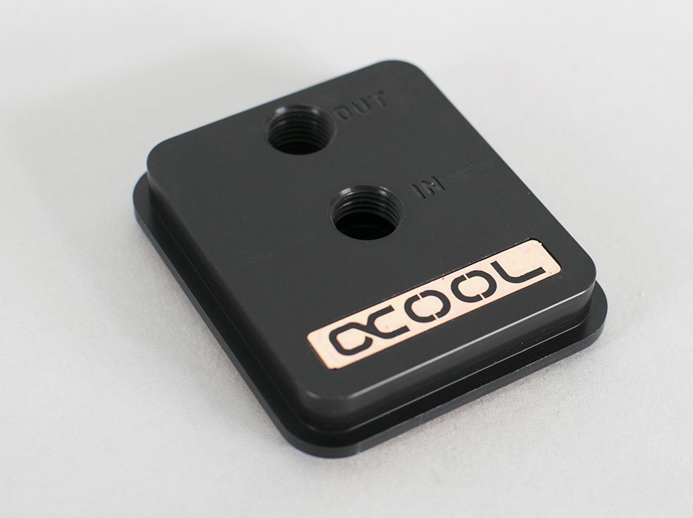 Alphacool WC Review 8