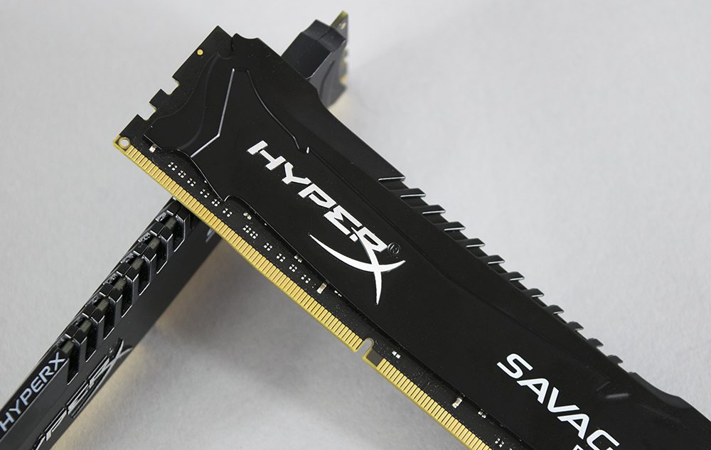 HyperX Savage 2800MHz Review 6