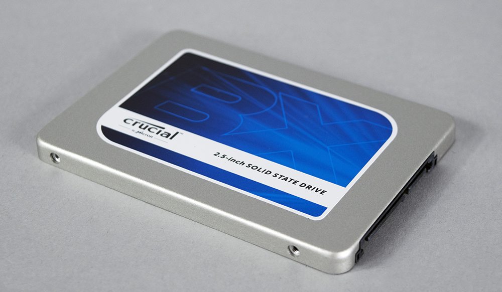 Crucial BX200 480GB SSD Review 3
