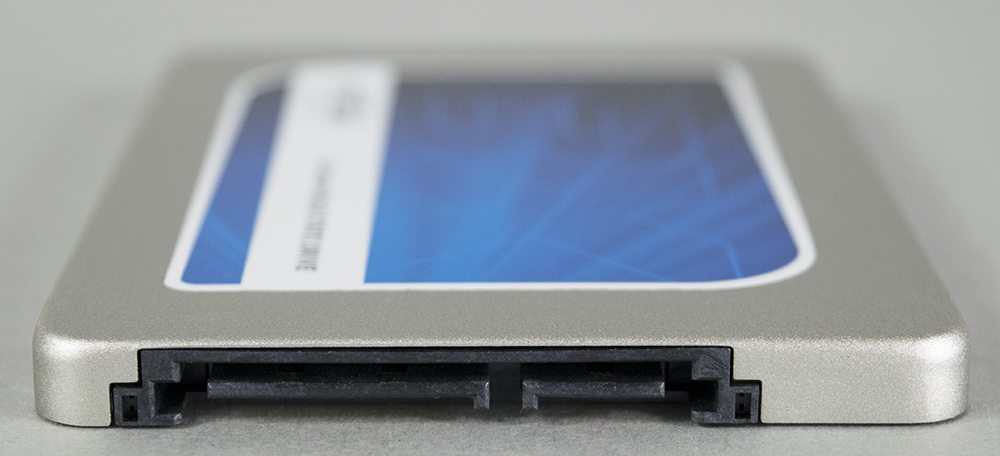 Crucial BX200 480GB SSD Review 6