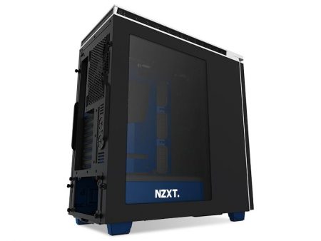 NZXT H440 -2